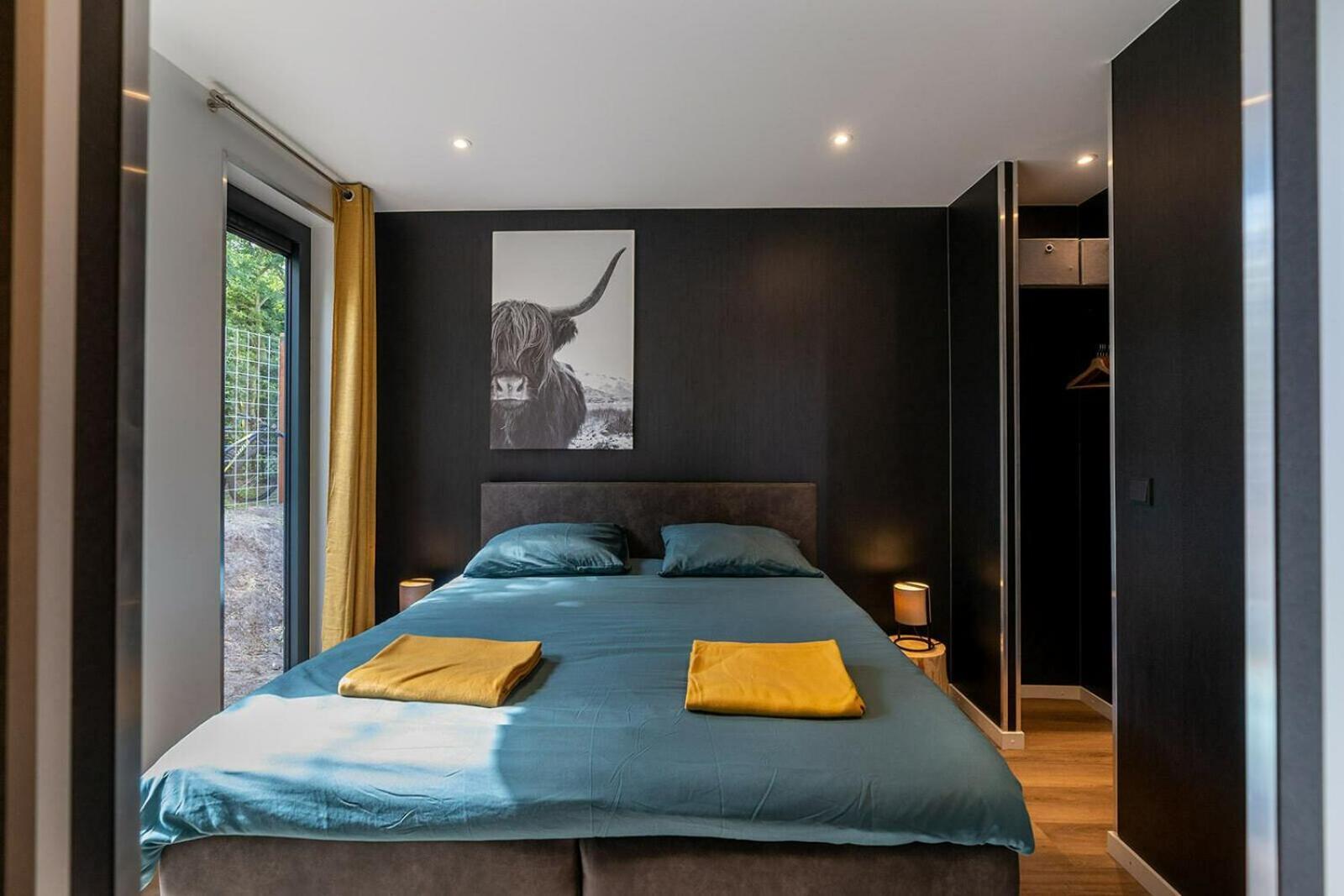 Branding 104 - Het Oude Nieuwland Ouddorp Not Intended For Company Or Work-Related Stays Εξωτερικό φωτογραφία