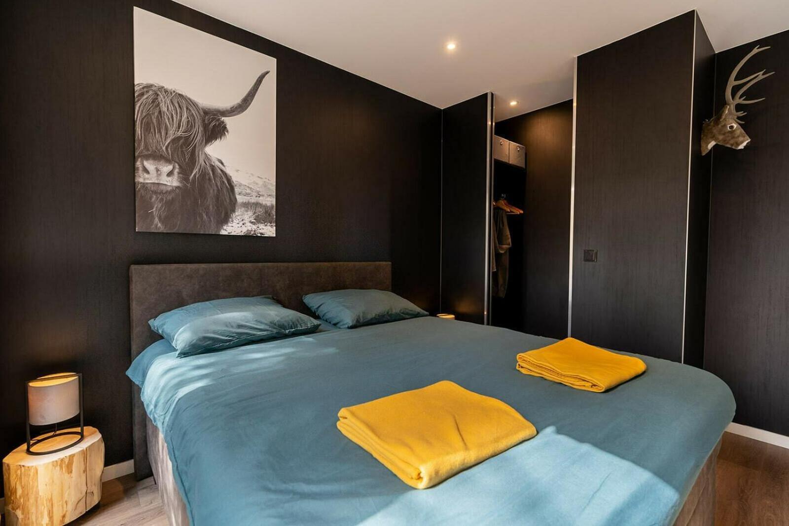 Branding 104 - Het Oude Nieuwland Ouddorp Not Intended For Company Or Work-Related Stays Εξωτερικό φωτογραφία